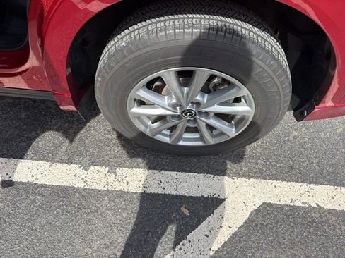 Used 2024 MAZDA CX-5 AWD 2.5 S w/ Preferred Package image 17