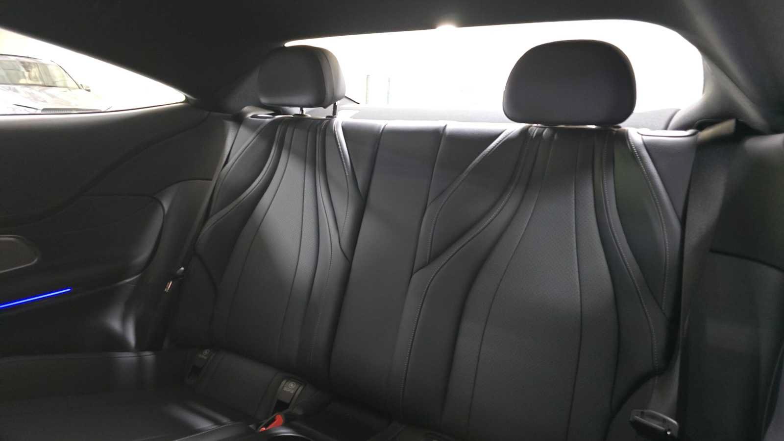 New 2026 Mercedes-Benz CLE 450 4MATIC Coupe image 18