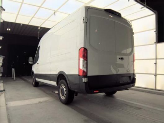 Used 2021 Ford Transit 250 Medium Roof RWD image 6