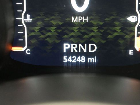 Used 2020 Jeep Gladiator Overland image 22