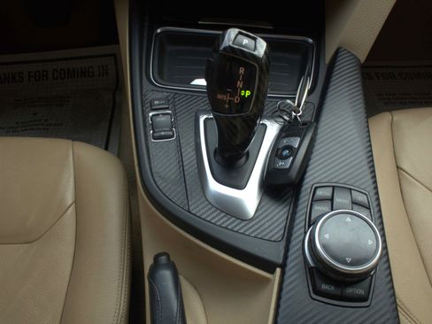 Used 2014 BMW 328i Sedan image 26