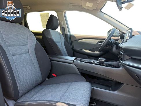 Certified 2023 Nissan Rogue SV AWD/4WD image 15