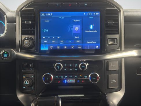 Used 2022 Ford F150 Lariat AWD/4WD image 17