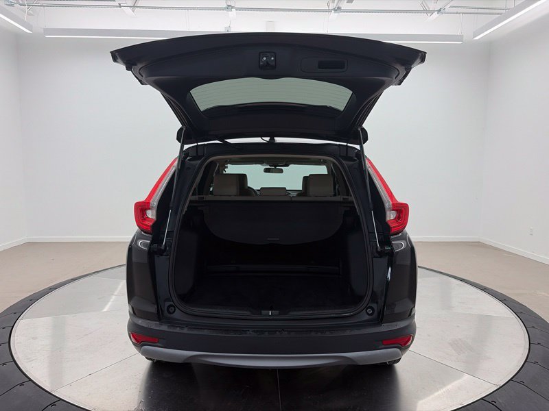 Used 2018 Honda CR-V EX image 9