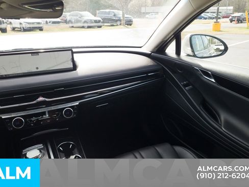 Used 2023 Genesis G80 2.5T image 18