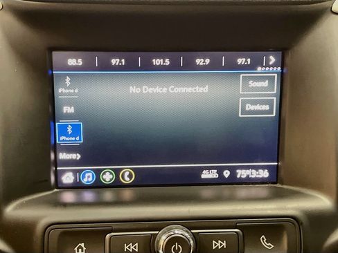 Used 2020 GMC Terrain SLE AWD/4WD image 14