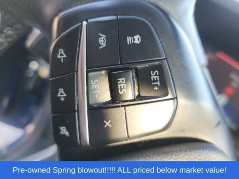 Used 2024 Ford Maverick Lariat AWD/4WD image 22