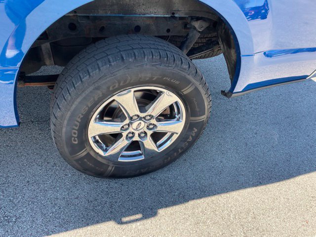 Used 2018 Ford F150 XLT w/ Equipment Group 301A Mid AWD/4WD image 20