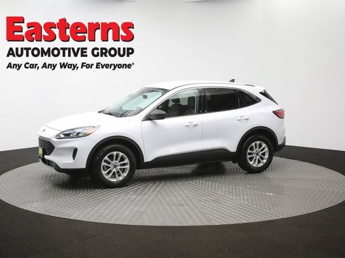 Used 2022 Ford Escape SE AWD/4WD image 58
