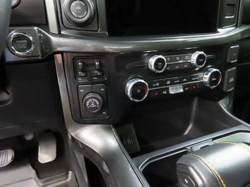 Used 2023 Ford F150 Tremor image 53
