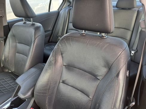 Used 2014 Honda Accord EX-L image 20