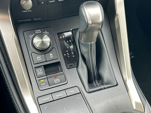 Used 2021 Lexus NX 300h AWD w/ Accessory Package 2 image 20