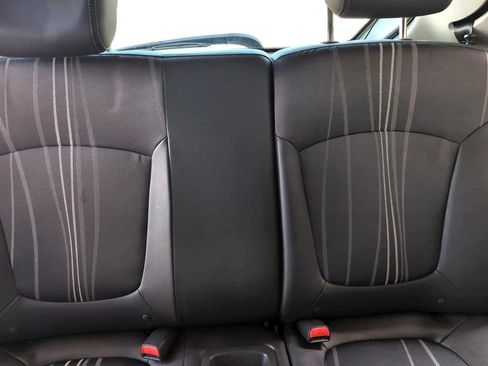 Used 2014 Chevrolet Spark LT image 15