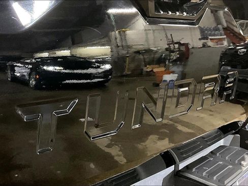 Used 2023 Toyota Tundra Limited image 30