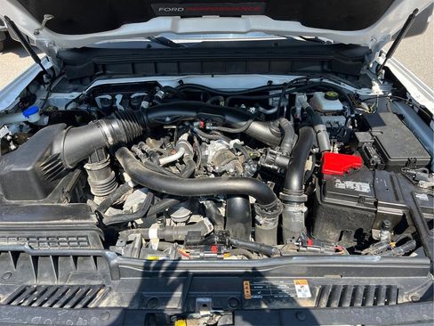 Used 2023 Ford Bronco Raptor AWD/4WD image 24