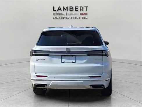 New 2026 Buick Enclave Avenir w/ Super Cruise Package image 4