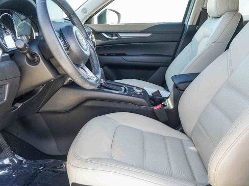 Used 2023 MAZDA CX-5 AWD 2.5 S image 20