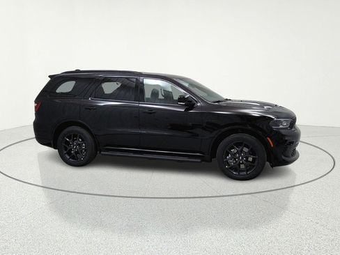 New 2026 Dodge Durango GT AWD/4WD image 5