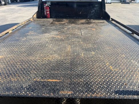 Used 2016 RAM 3500 Tradesman w/ Power & Remote Entry Group AWD/4WD image 13