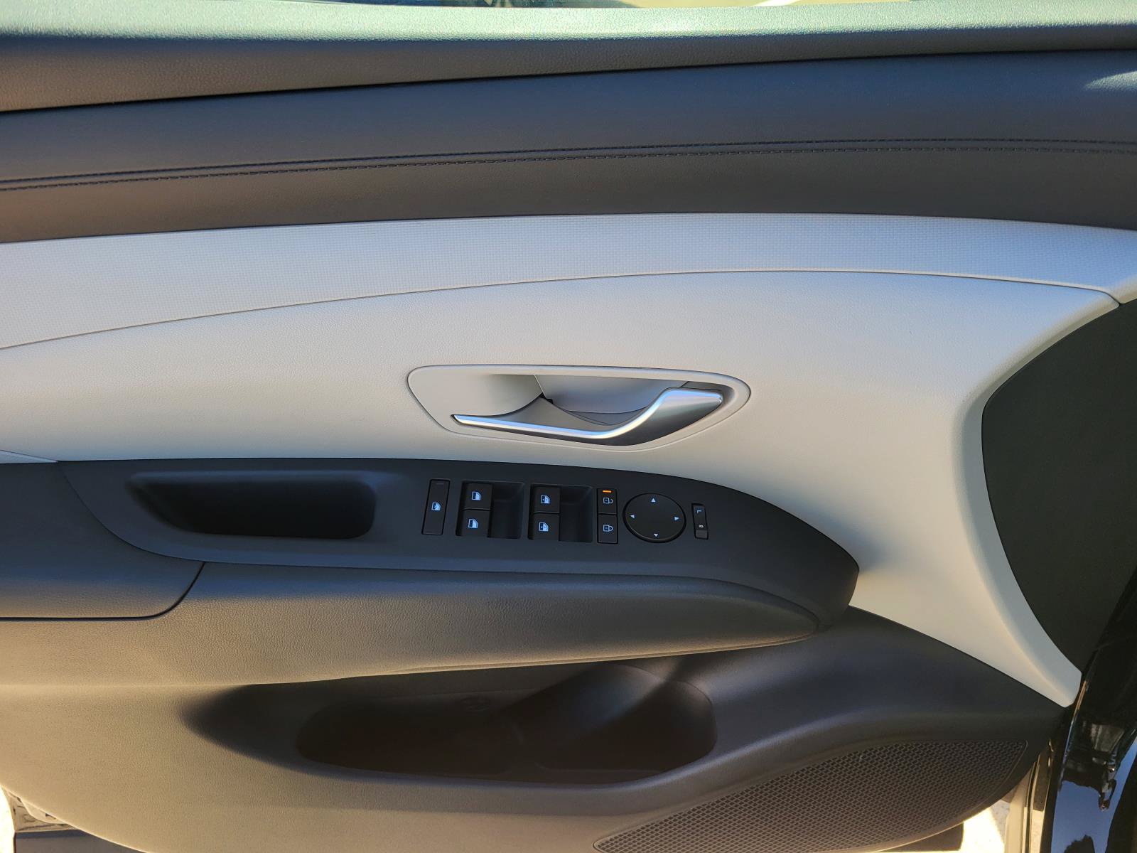New 2026 Hyundai Tucson SEL FWD image 14