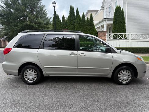 Used 2006 Toyota Sienna LE FWD image 15