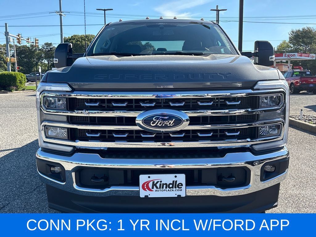 New 2026 Ford F250 Lariat w/ FX4 Off-Road Package AWD/4WD image 2