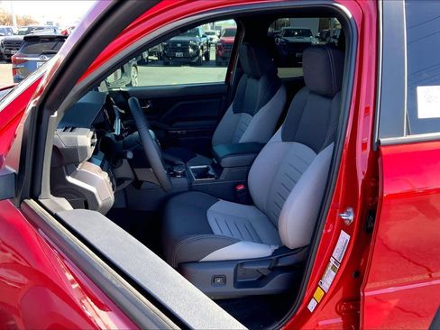 New 2026 Toyota Tacoma TRD Off-Road image 9