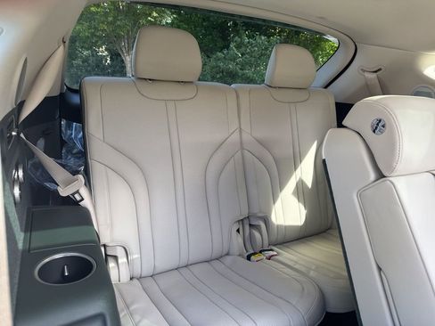 New 2026 Genesis GV80 3.5T Advanced image 35