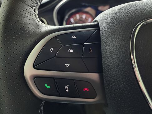 Used 2023 Dodge Challenger SRT Hellcat image 17