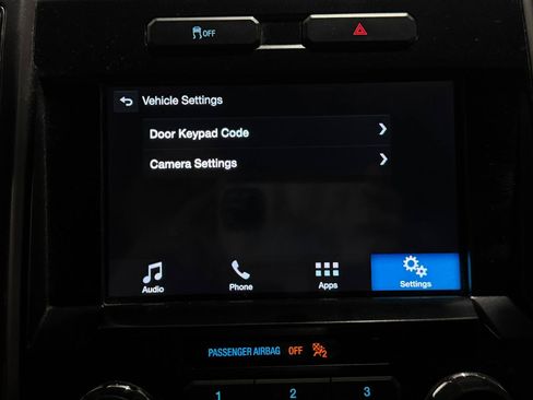 Used 2016 Ford F150 XLT w/ Equipment Group 302A Luxury AWD/4WD image 16