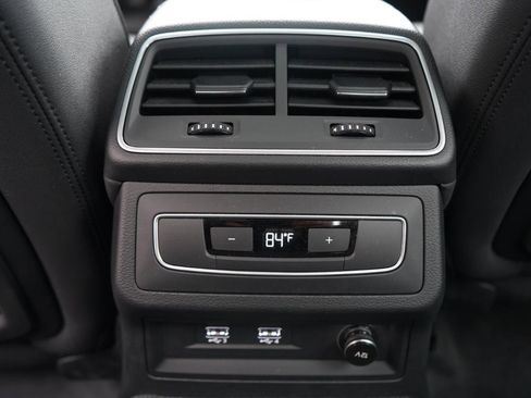 Used 2020 Audi A6 3.0T Premium Plus w/ Premium Plus Package image 49