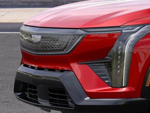 New 2026 Cadillac Optiq Sport 1 image 13