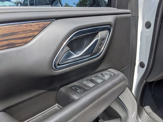 Used 2023 Chevrolet Tahoe Premier RWD image 23