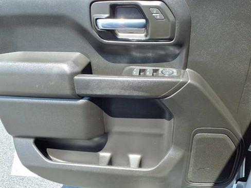 Used 2021 Chevrolet Silverado 1500 Custom AWD/4WD image 11