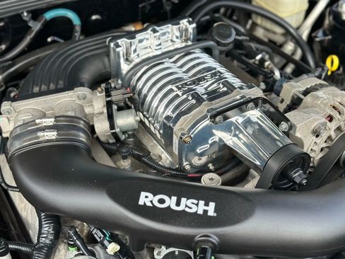 Used 2008 Ford Mustang GT image 44