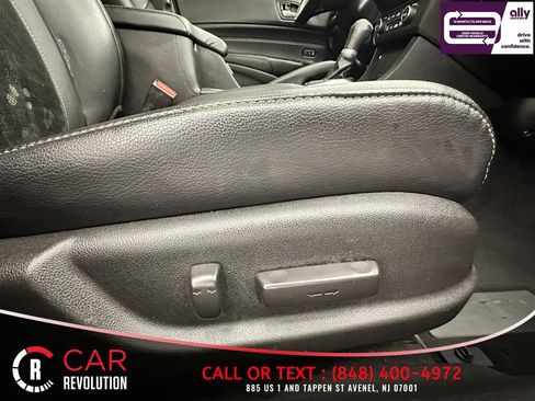Used 2021 Acura ILX FWD image 45