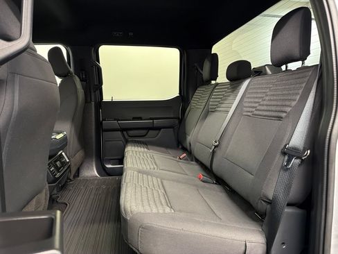 Certified 2023 Ford F150 XL w/ STX Appearance Package AWD/4WD image 27