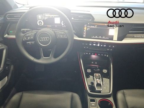 New 2026 Audi A3 2.0T Premium image 27