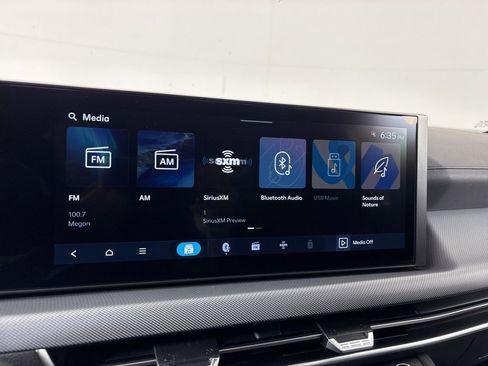 New 2026 Hyundai Sonata Blue FWD image 29