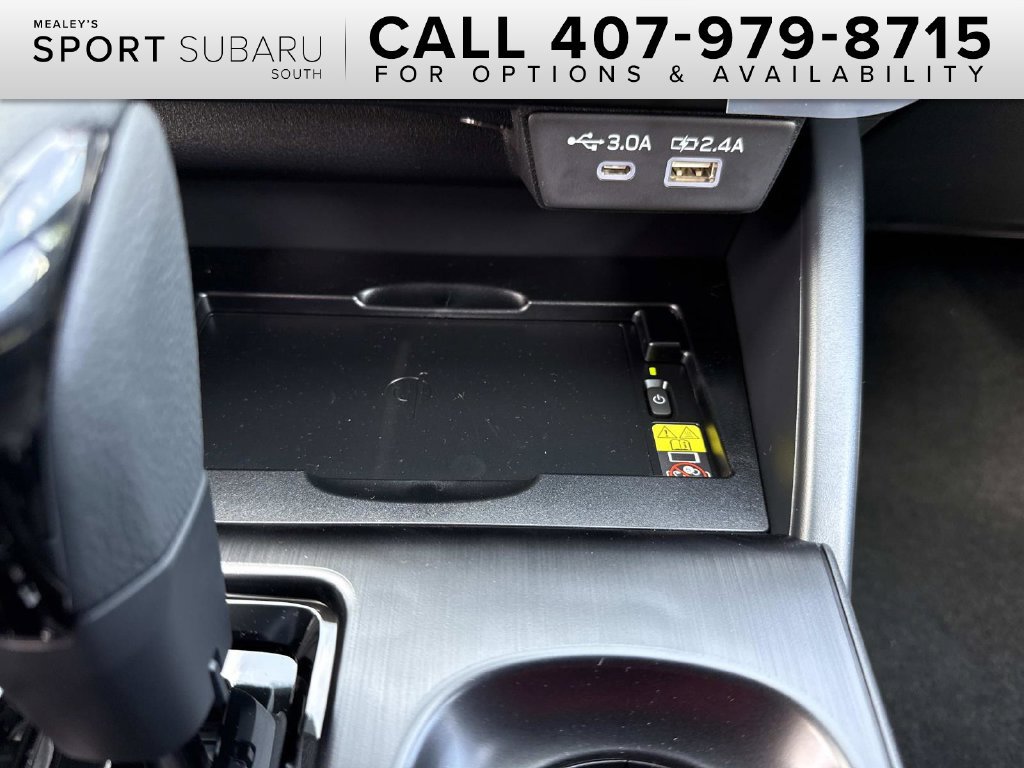 New 2026 Subaru Outback Touring XT AWD/4WD image 34