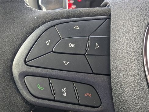 New 2026 Dodge Durango SRT Hellcat image 31