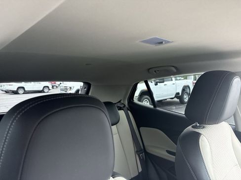 Certified 2020 Buick Encore Preferred FWD image 14