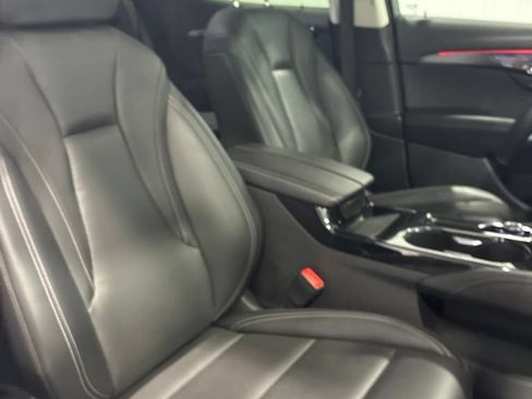 Used 2024 Buick Envision Preferred AWD/4WD image 39