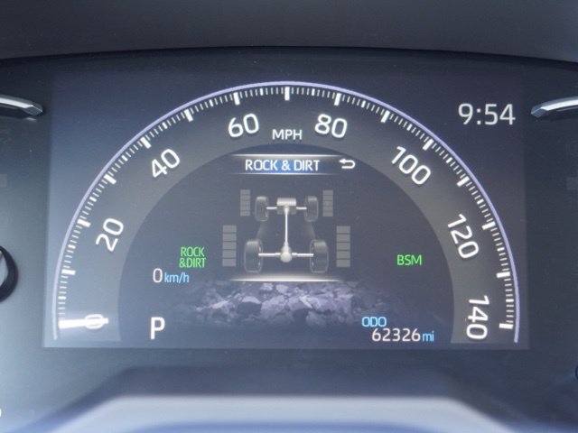 Certified 2024 Toyota RAV4 Adventure AWD/4WD image 44