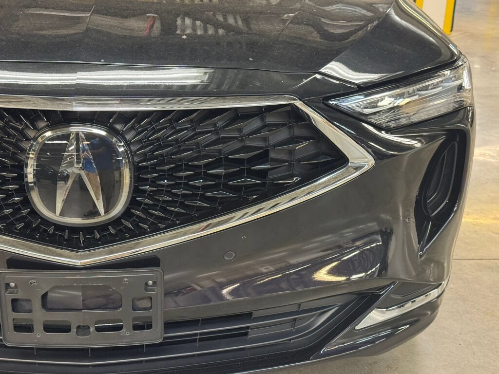 Certified 2024 Acura MDX w/ Technology Package AWD/4WD image 5