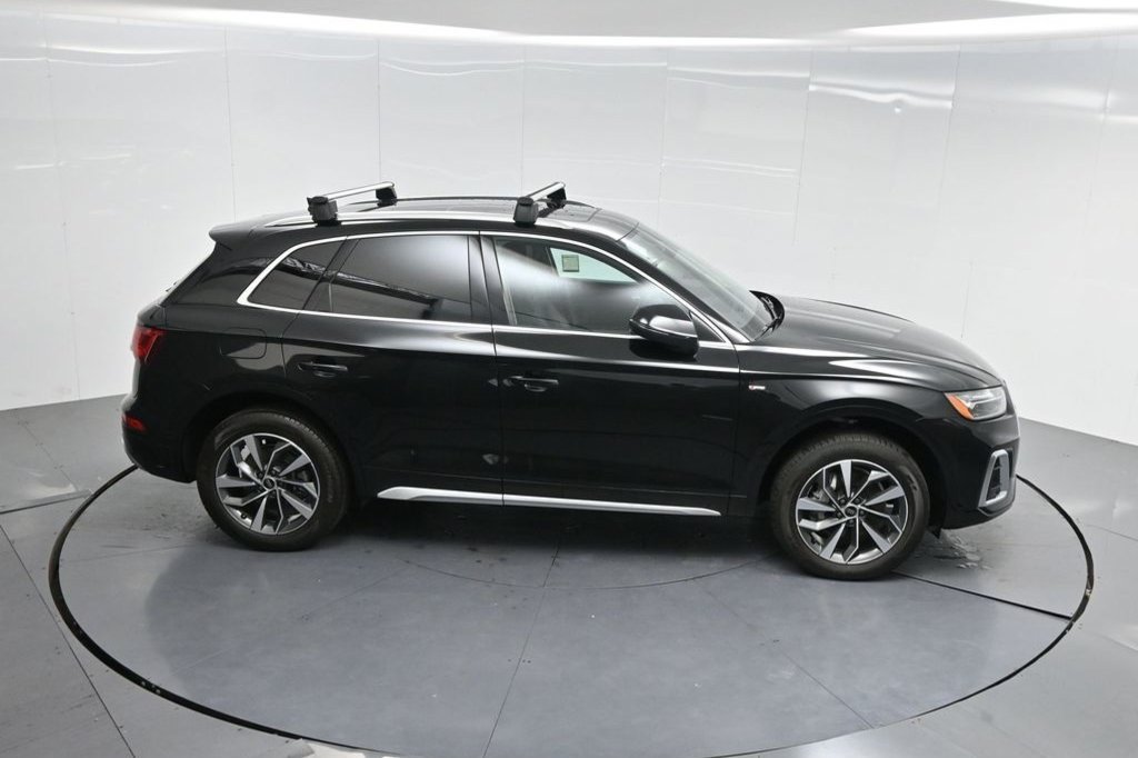 Used 2024 Audi Q5 2.0T Premium w/ Convenience Package AWD/4WD image 9