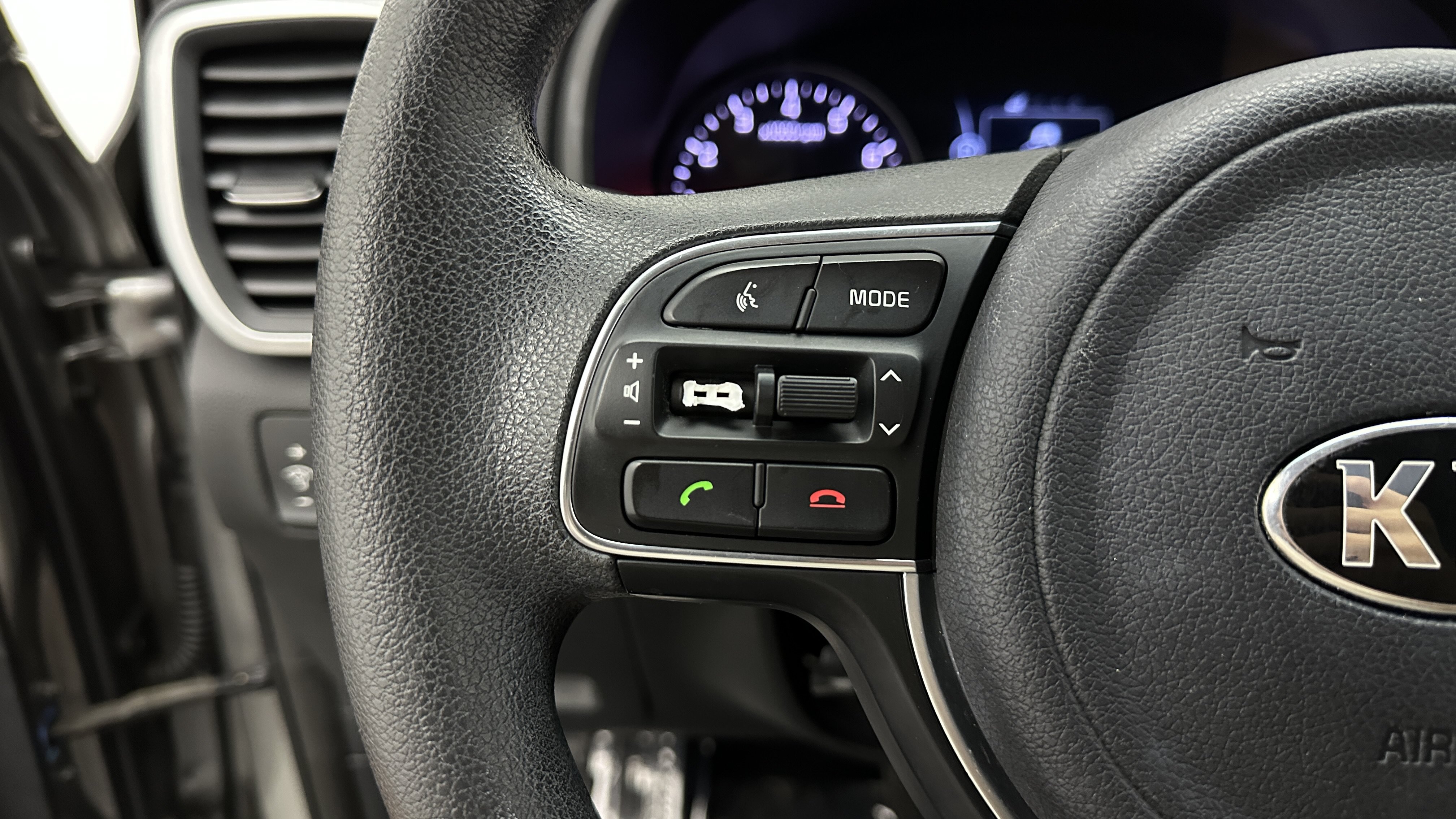 Used 2019 Kia Sportage LX FWD image 18