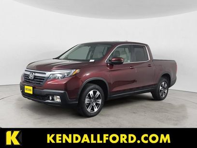 Used 2019 Honda Ridgeline RTL
