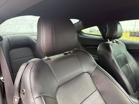 Used 2015 Ford Mustang GT Premium w/ GT Performance Package image 30