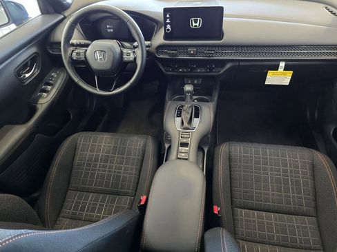 New 2026 Honda HR-V Sport image 45